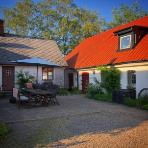 Karlsborg Rum och Frukost, Ystad